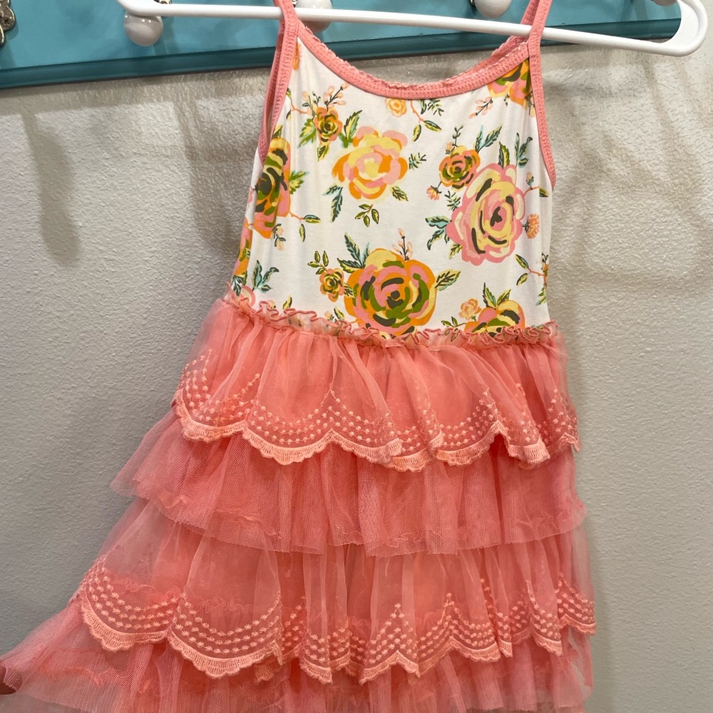 Matilda Jane dress